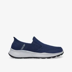 SKECHERS Herren Slip On-Herren Größen Ab 47 | Sneaker