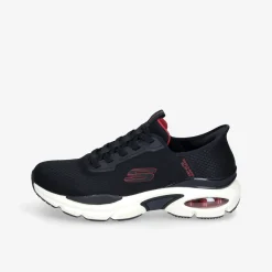 SKECHERS ​ Herren Slip On-Herren Sneaker