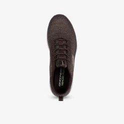 SKECHERS Herren Slip On-Herren Größen Ab 47 | Sneaker