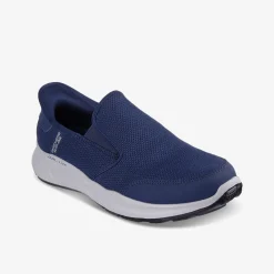 SKECHERS Herren Slip On-Herren Größen Ab 47 | Sneaker