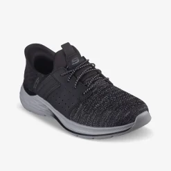 SKECHERS Herren Slip On-Herren Größen Ab 47 | Sneaker