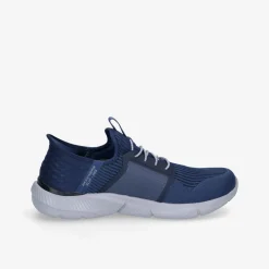 SKECHERS Herren Slip On-Herren Größen Ab 47 | Sneaker