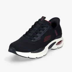 SKECHERS ​ Herren Slip On-Herren Sneaker