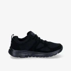 SKECHERS Herren Sneaker Burns Agoura-Herren Sportschuhe | Sneaker