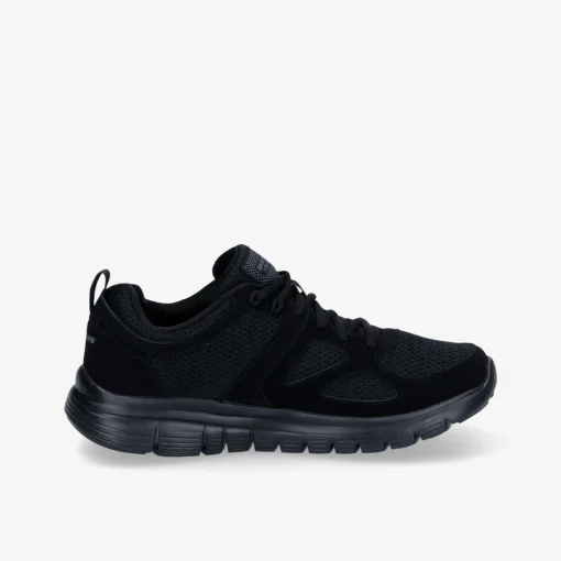 SKECHERS Herren Sneaker Burns Agoura-Herren Sportschuhe | Sneaker