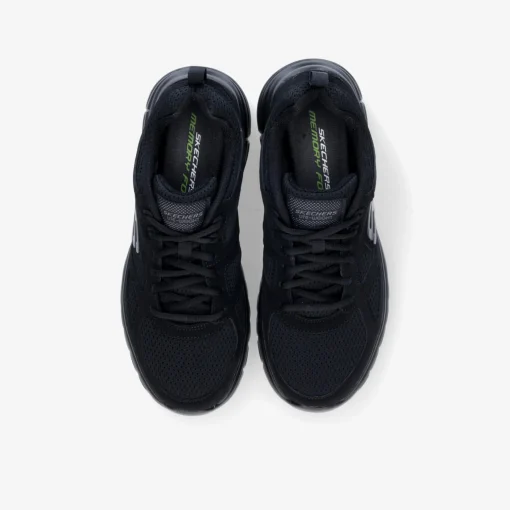 SKECHERS Herren Sneaker Burns Agoura-Herren Sportschuhe | Sneaker