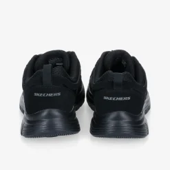 SKECHERS Herren Sneaker Burns Agoura-Herren Sportschuhe | Sneaker