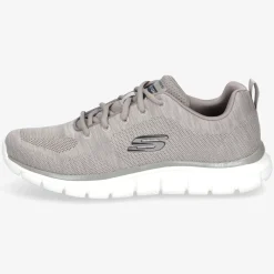 SKECHERS Herren Sneaker Low-Herren Größen Ab 47 | Sneaker