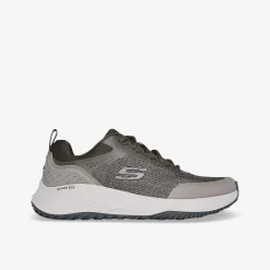 SKECHERS Herren Sneaker Low-Herren Größen Ab 47 | Sneaker