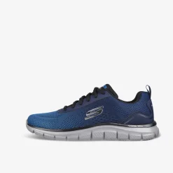 SKECHERS ​ Herren Sneaker Low-Herren Größen Ab 47 | Sneaker