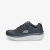 SKECHERS ​ Herren Sneaker Low-Herren Größen Ab 47 | Sneaker