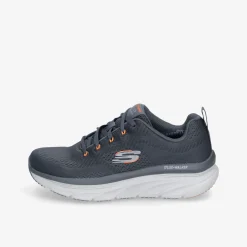 SKECHERS ​ Herren Sneaker Low-Herren Größen Ab 47 | Sneaker