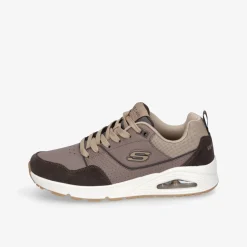 SKECHERS ​ Herren Sneaker Low-Herren Sneaker