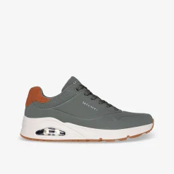 SKECHERS Herren Sneaker Low-Herren Sneaker