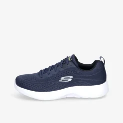 SKECHERS Herren Sneaker Low-Herren Größen Ab 47 | Sneaker