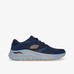 SKECHERS ​ Herren Sneaker Low-Herren Größen Ab 47 | Sneaker