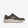 SKECHERS ​ Herren Sneaker Low-Herren Größen Ab 47 | Sneaker