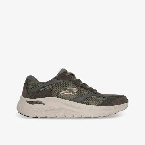SKECHERS ​ Herren Sneaker Low-Herren Größen Ab 47 | Sneaker