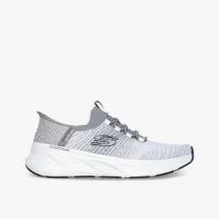 SKECHERS Herren Sneaker Low-Herren Größen Ab 47