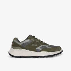 SKECHERS Herren Sneaker Low-Herren Größen Ab 47 | Sneaker