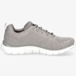 SKECHERS Herren Sneaker Low-Herren Größen Ab 47 | Sneaker