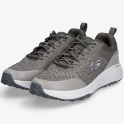 SKECHERS Herren Sneaker Low-Herren Größen Ab 47 | Sneaker
