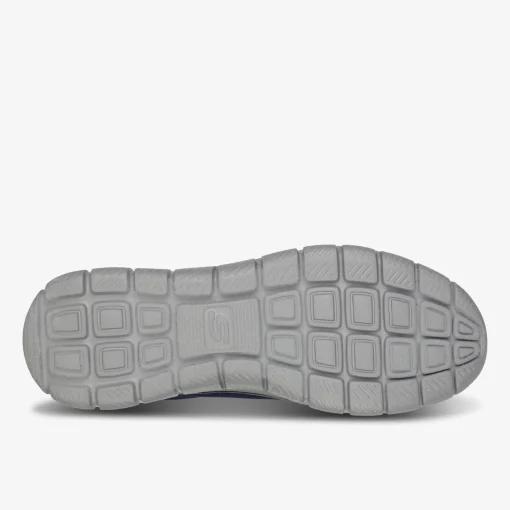 SKECHERS ​ Herren Sneaker Low-Herren Größen Ab 47 | Sneaker