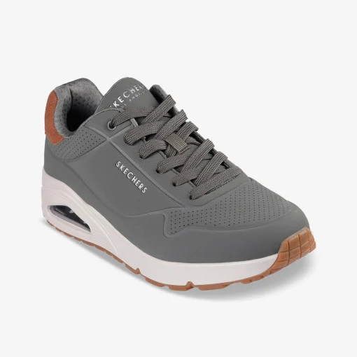 SKECHERS Herren Sneaker Low-Herren Sneaker