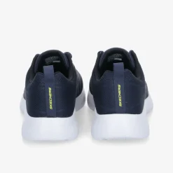 SKECHERS Herren Sneaker Low-Herren Größen Ab 47 | Sneaker