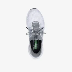 SKECHERS Herren Sneaker Low-Herren Größen Ab 47