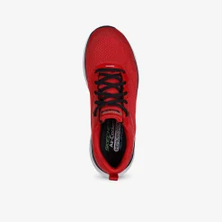 SKECHERS Herren Sneaker Low-Herren Größen Ab 47 | Sneaker