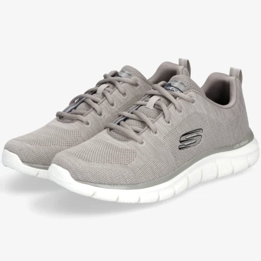 SKECHERS Herren Sneaker Low-Herren Größen Ab 47 | Sneaker