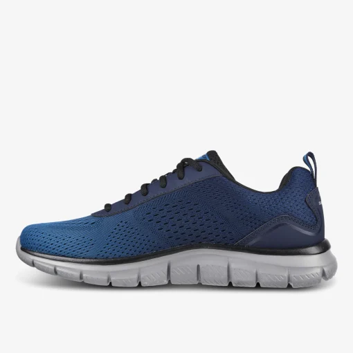 SKECHERS ​ Herren Sneaker Low-Herren Größen Ab 47 | Sneaker