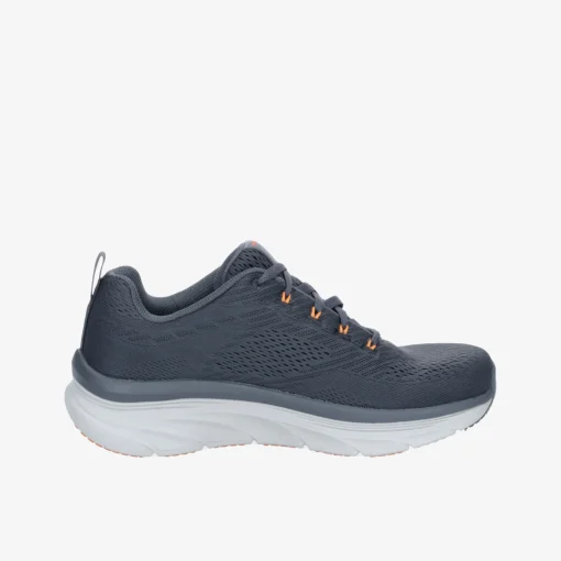 SKECHERS ​ Herren Sneaker Low-Herren Größen Ab 47 | Sneaker