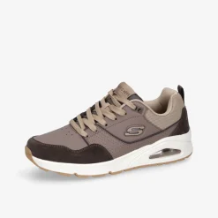 SKECHERS ​ Herren Sneaker Low-Herren Sneaker