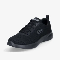 SKECHERS Herren Sneaker Low-Herren Größen Ab 47 | Sneaker