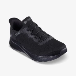 SKECHERS ​ Herren Sneaker Low-Herren Sportschuhe