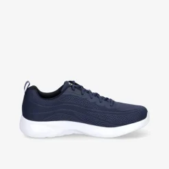SKECHERS Herren Sneaker Low-Herren Größen Ab 47 | Sneaker