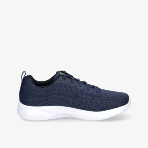 SKECHERS Herren Sneaker Low-Herren Größen Ab 47 | Sneaker