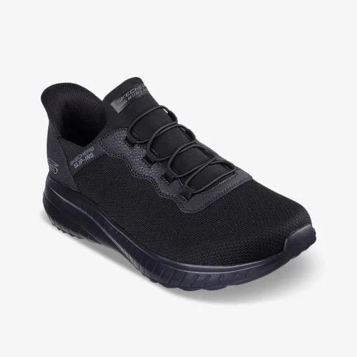 SKECHERS ​ Herren Sneaker Low-Herren Sportschuhe