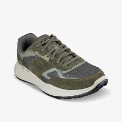 SKECHERS Herren Sneaker Low-Herren Größen Ab 47 | Sneaker