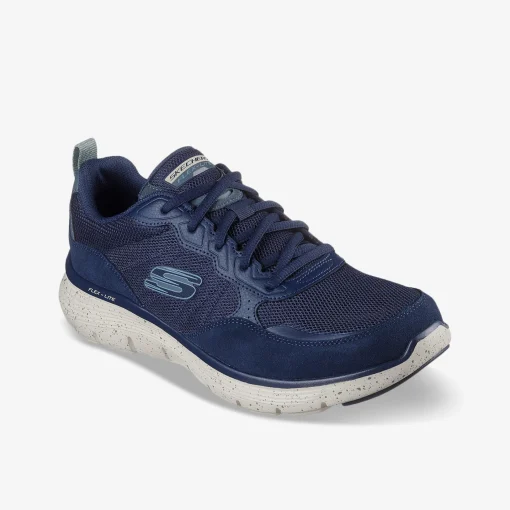 SKECHERS ​ Herren Sneaker Low-Herren Größen Ab 47 | Sneaker