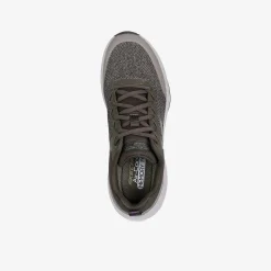 SKECHERS Herren Sneaker Low-Herren Größen Ab 47 | Sneaker