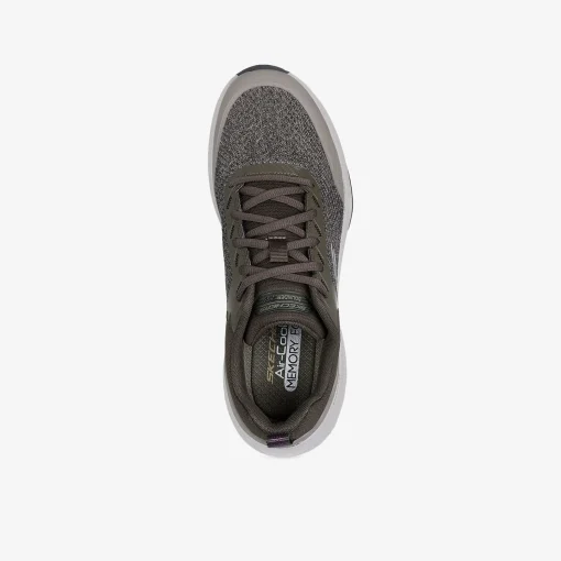 SKECHERS Herren Sneaker Low-Herren Größen Ab 47 | Sneaker