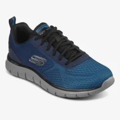 SKECHERS ​ Herren Sneaker Low-Herren Größen Ab 47 | Sneaker