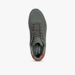 SKECHERS Herren Sneaker Low-Herren Sneaker