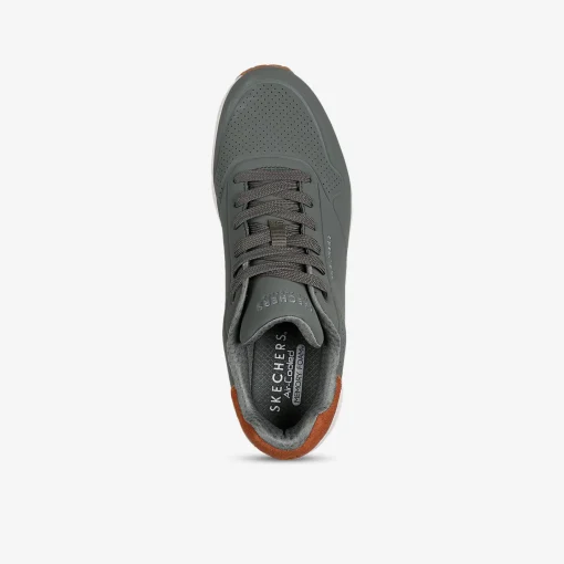SKECHERS Herren Sneaker Low-Herren Sneaker