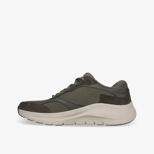 SKECHERS ​ Herren Sneaker Low-Herren Größen Ab 47 | Sneaker
