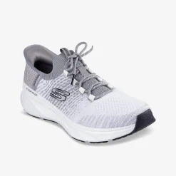 SKECHERS Herren Sneaker Low-Herren Größen Ab 47
