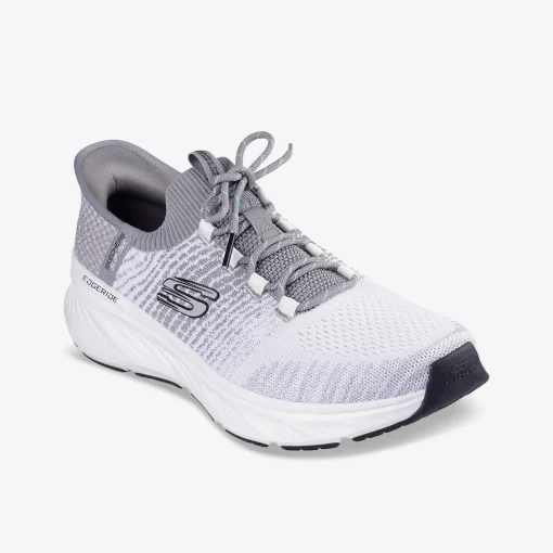 SKECHERS Herren Sneaker Low-Herren Größen Ab 47